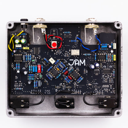 JAM Pedals Tiny Amp Destroyer