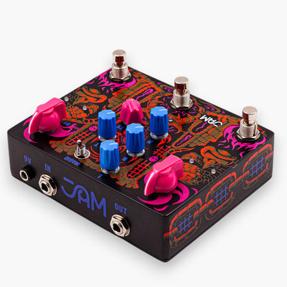 JAM Pedals Tiny Amp Destroyer