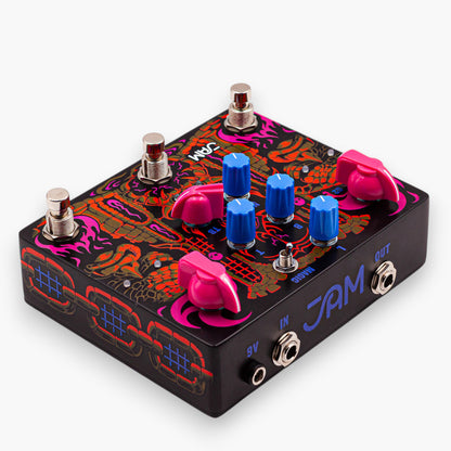 JAM Pedals Tiny Amp Destroyer