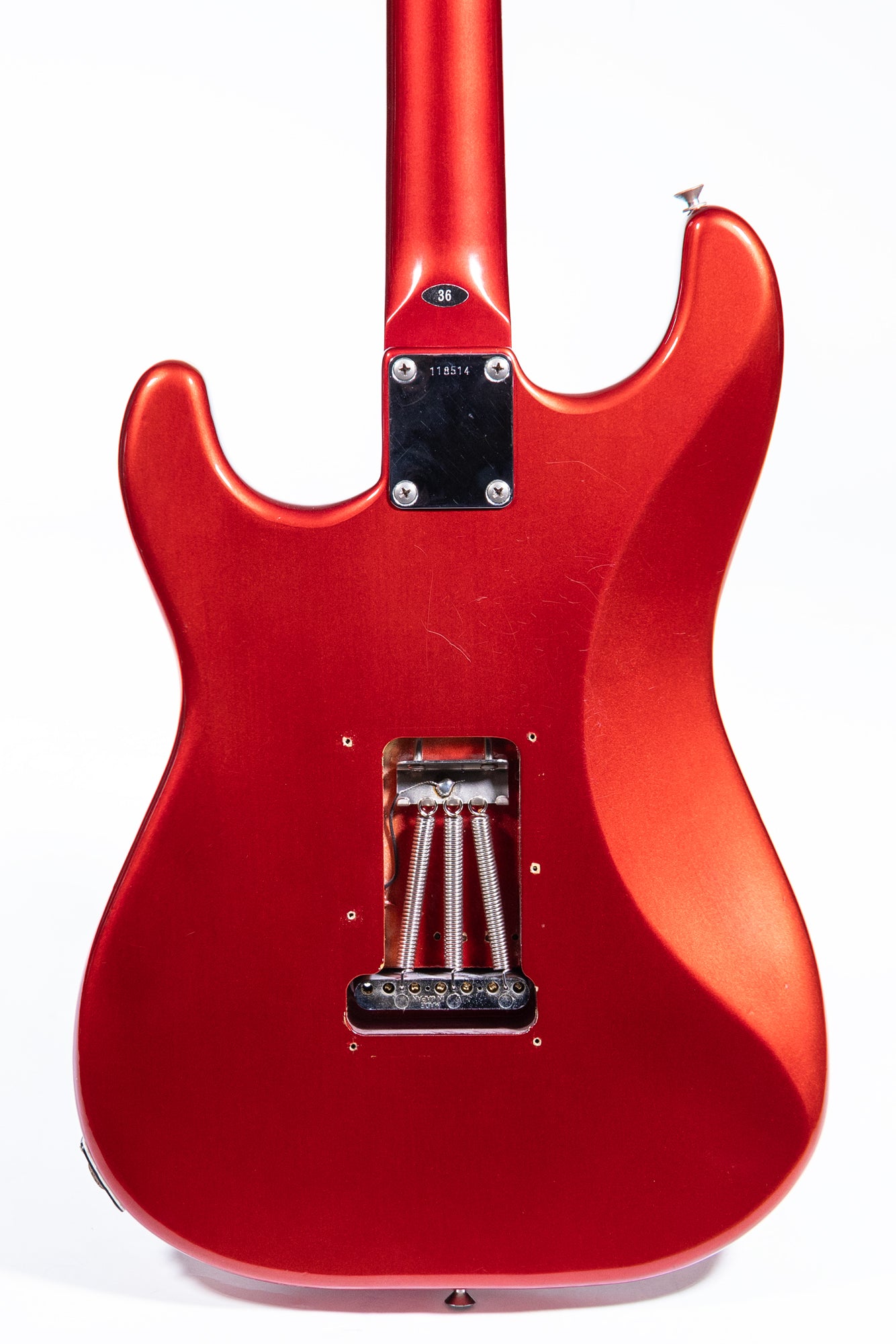 1984 Tokai LE36