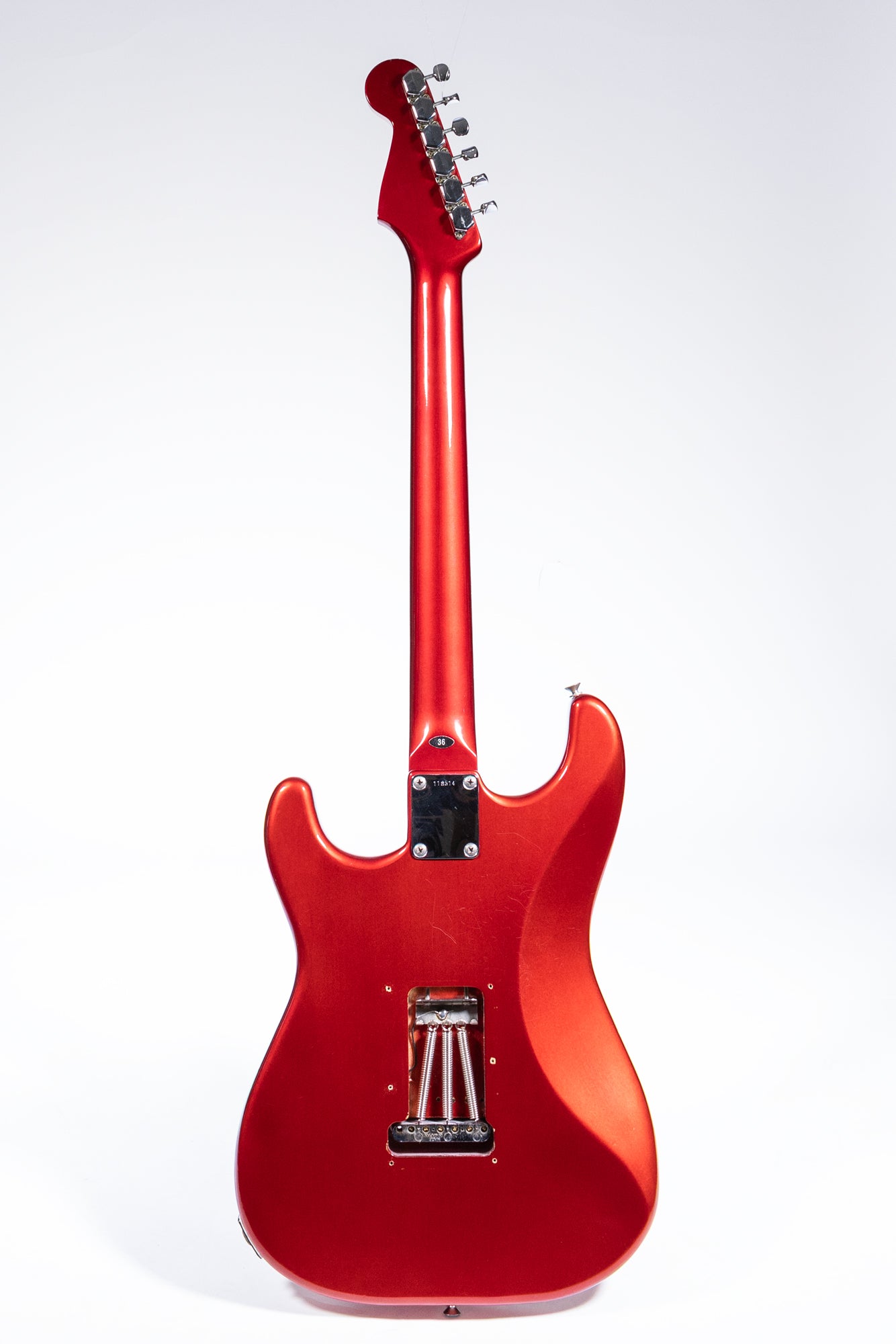1984 Tokai LE36