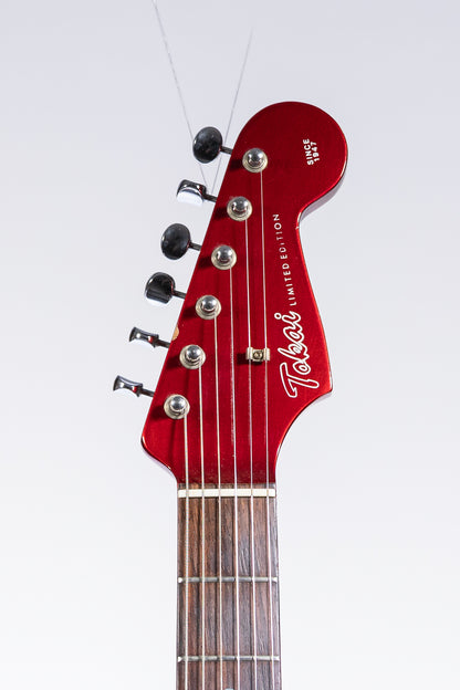 1984 Tokai LE36