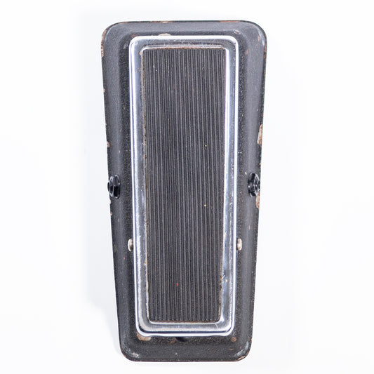 1970 Vox Wow Fuzz Wah