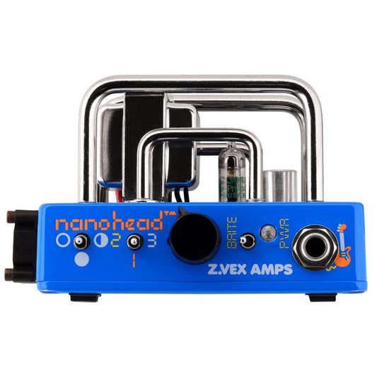 ZVEX Nano Head
