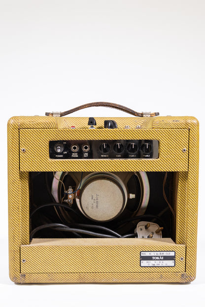 1982 Tokai TA-35 'Champ'