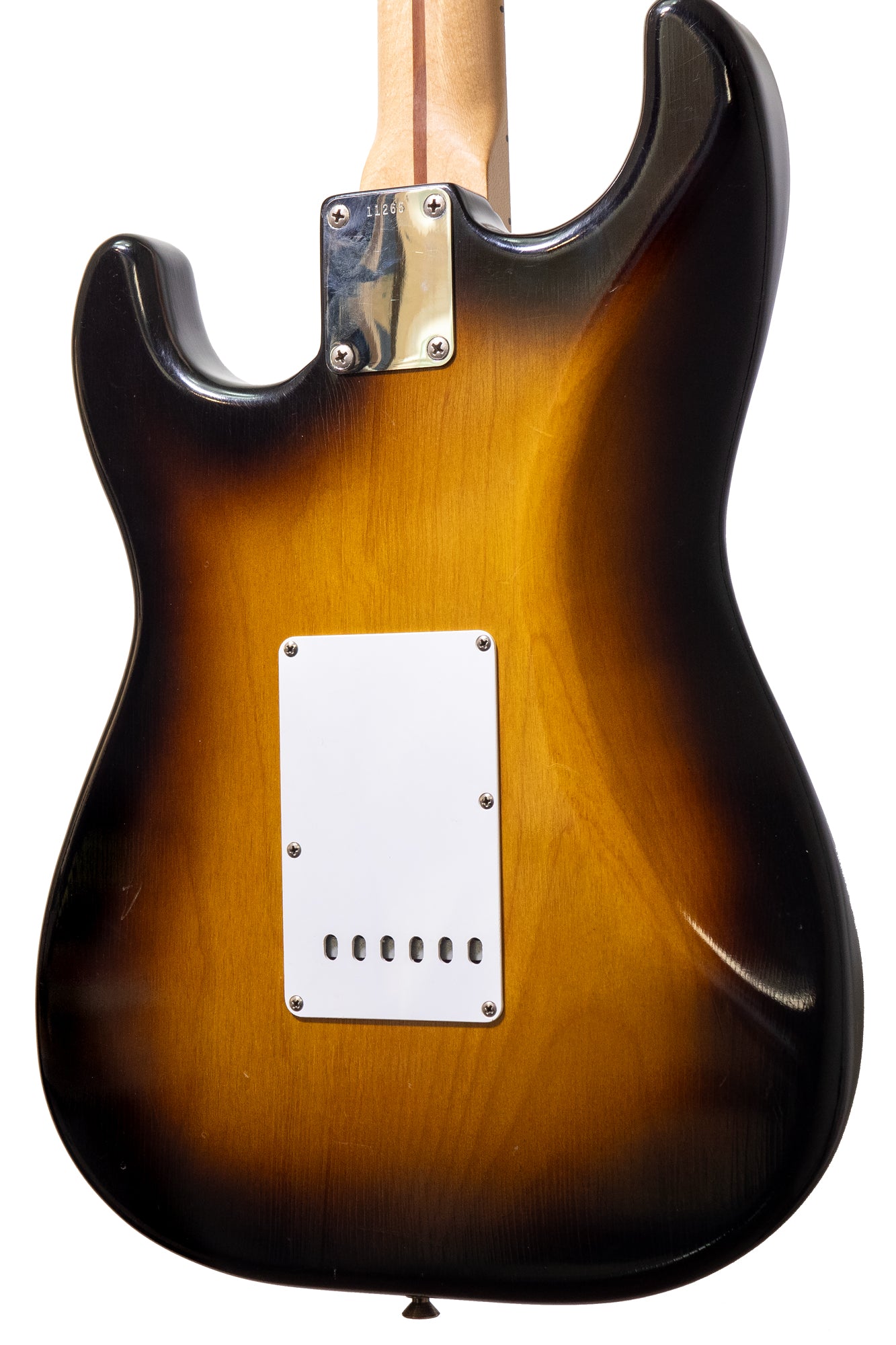 1956 Fender Stratocaster