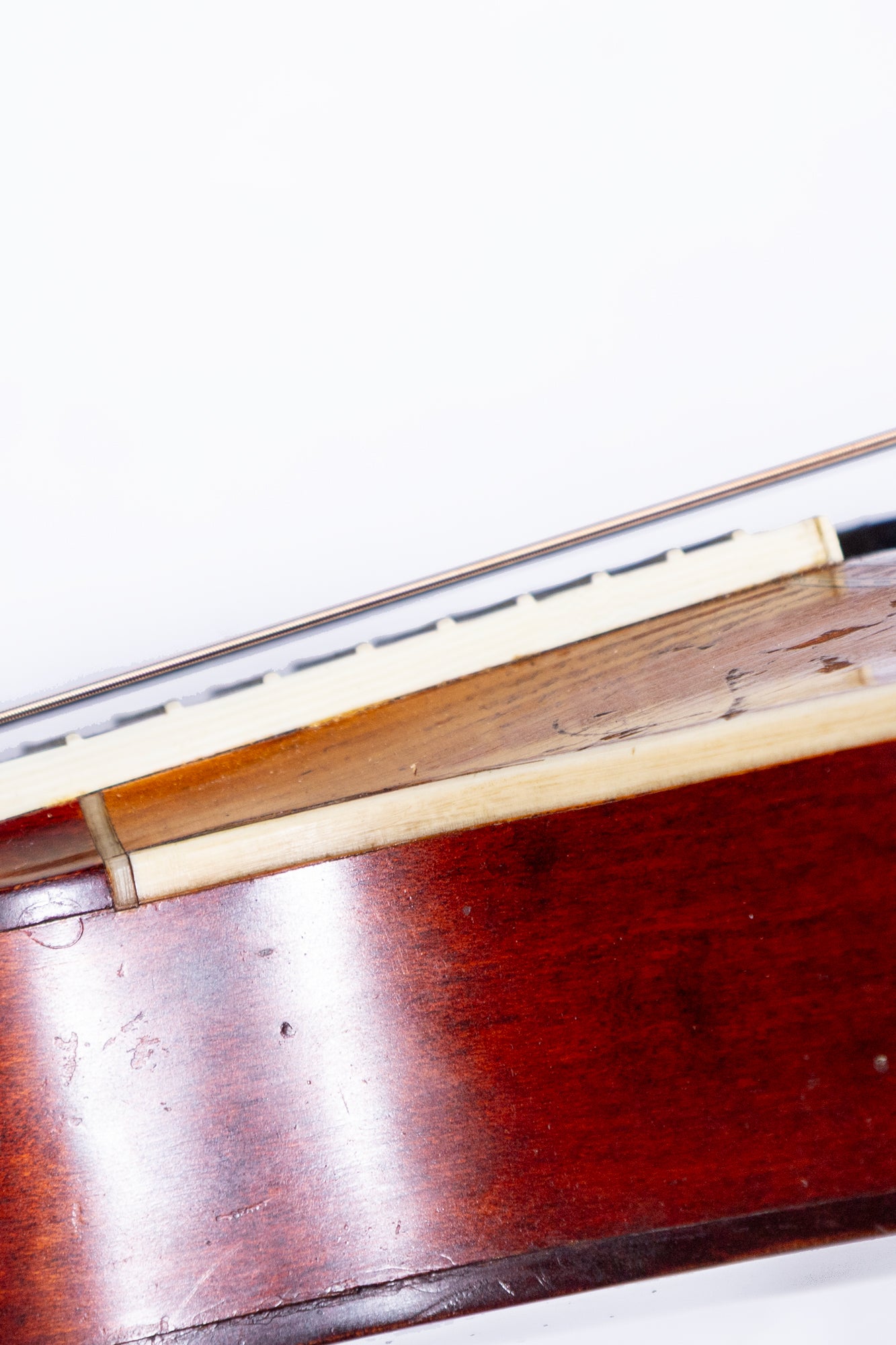 1917 Gibson A-1