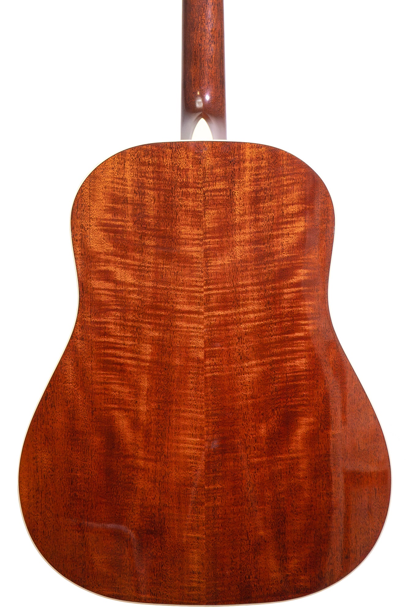 2018 Martin RM50 Ralph McTell Signature No.Tom Guitars