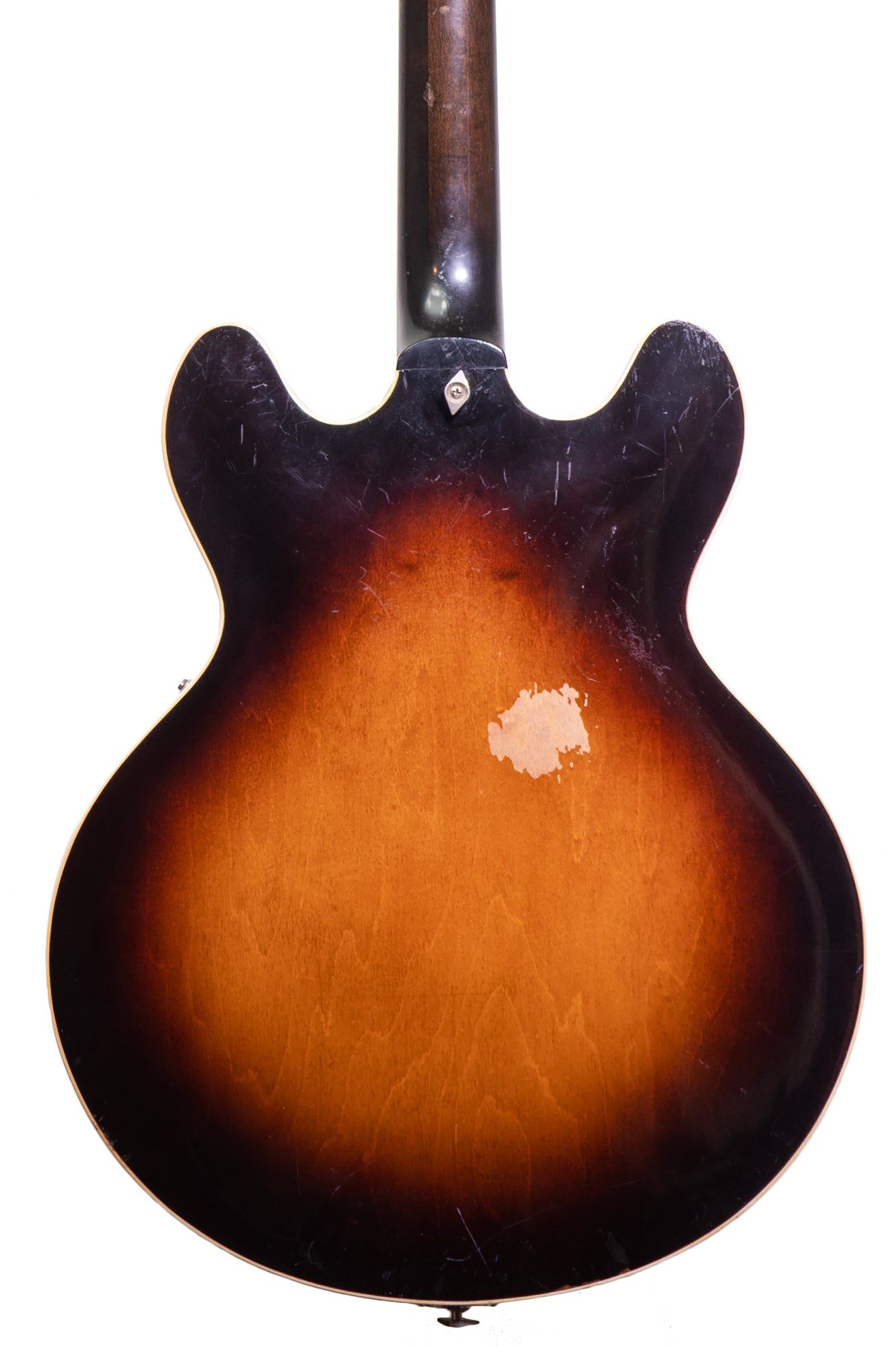 1981 Gibson ES-335 – No.Tom Guitars