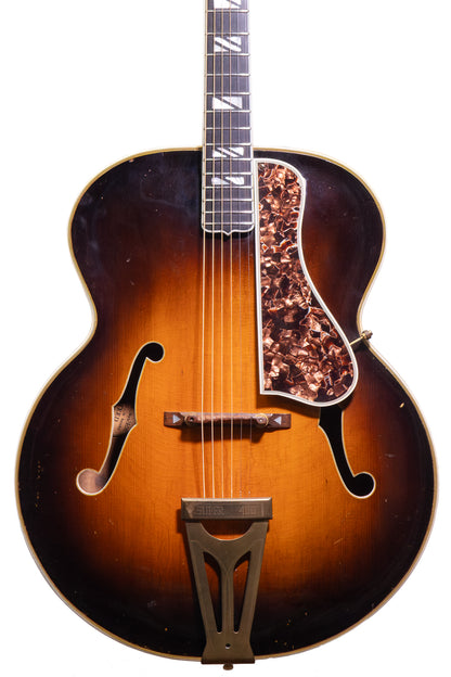 1937 Gibson Super 400