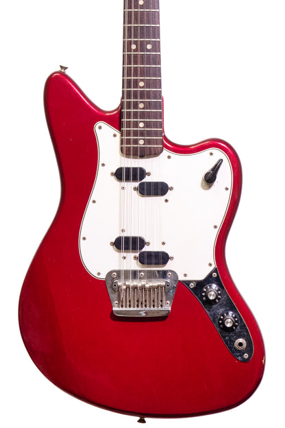 1966 Fender Electric XII