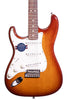 2011 Fender American Standard Stratocaster Left Handed