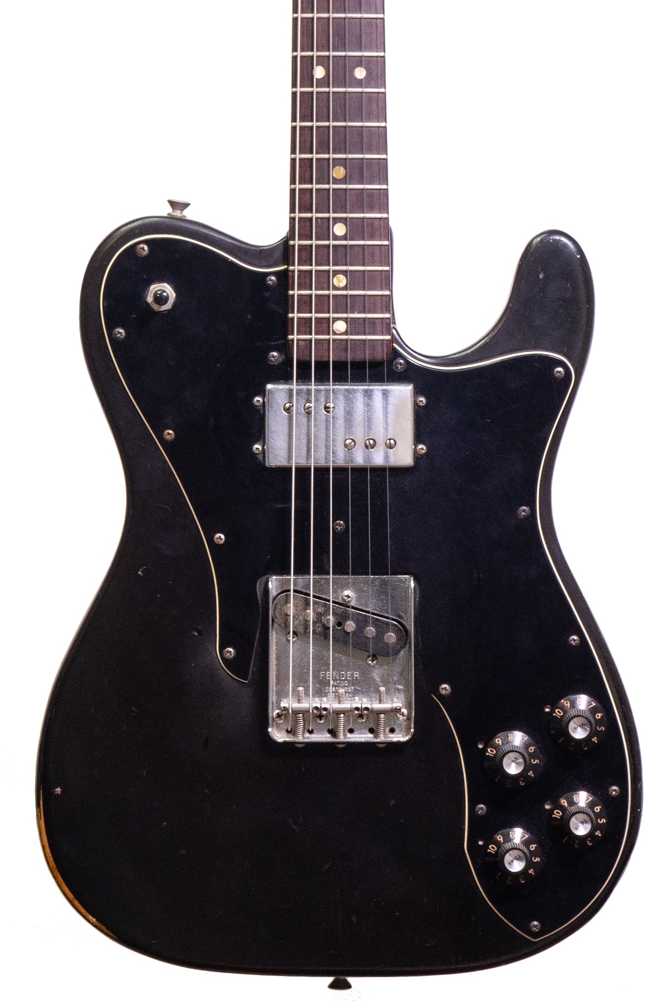 1974 Fender Telecaster Custom