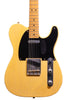 2002 Fender Custom Shop 1951 Nocaster Journeyman Relic