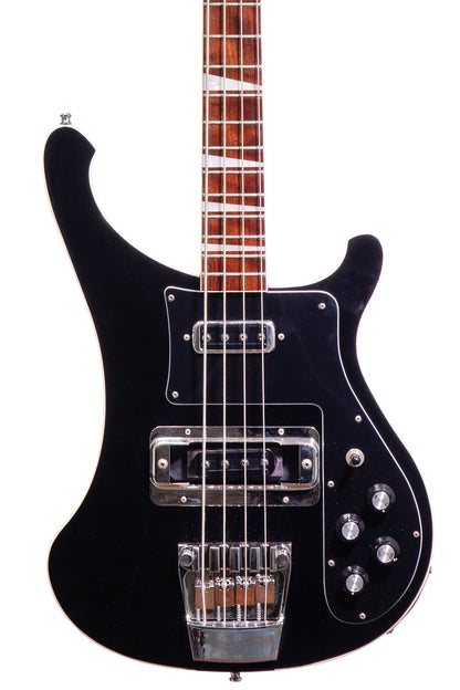 2021 Rickenbacker 4003