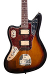 2013 Fender Kurt Cobain Signature Jaguar