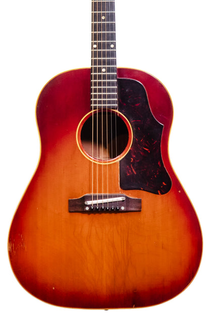 1961 Gibson J-45