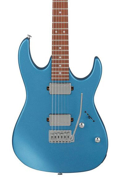 Ibanez Gio GRX120SP - Metallic Light Blue Matte