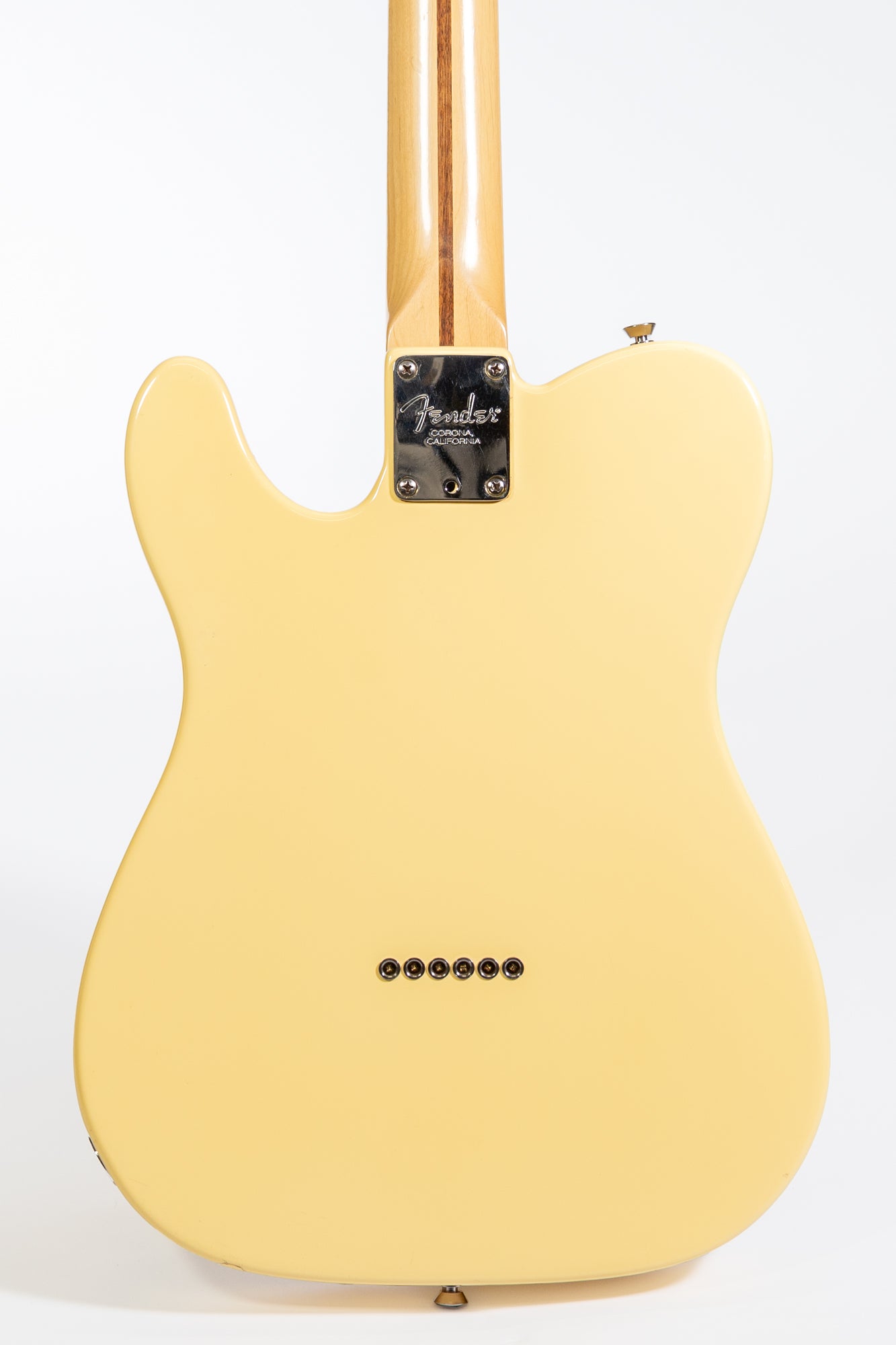 2005 Fender American Standard Telecaster