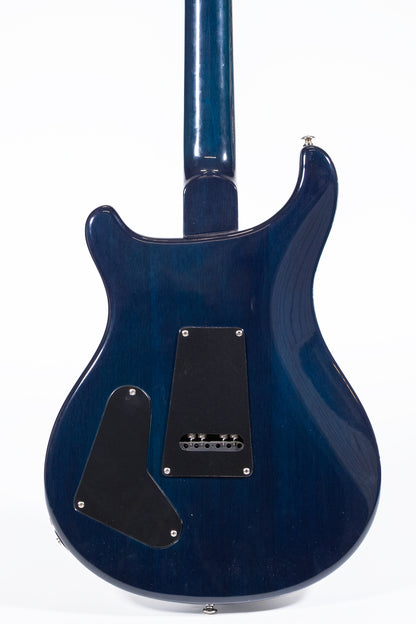 2001 PRS Santana SE