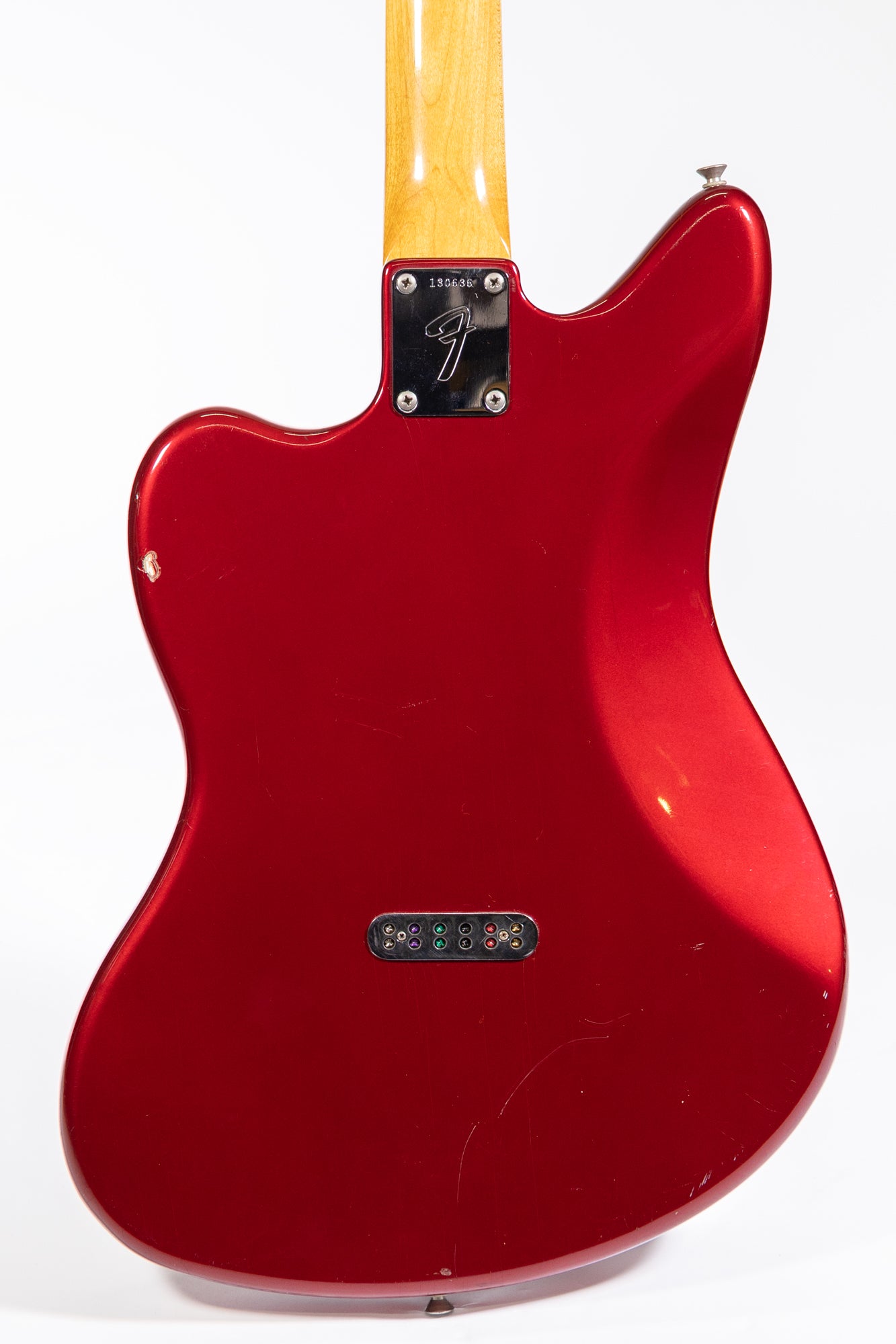 1966 Fender Electric XII