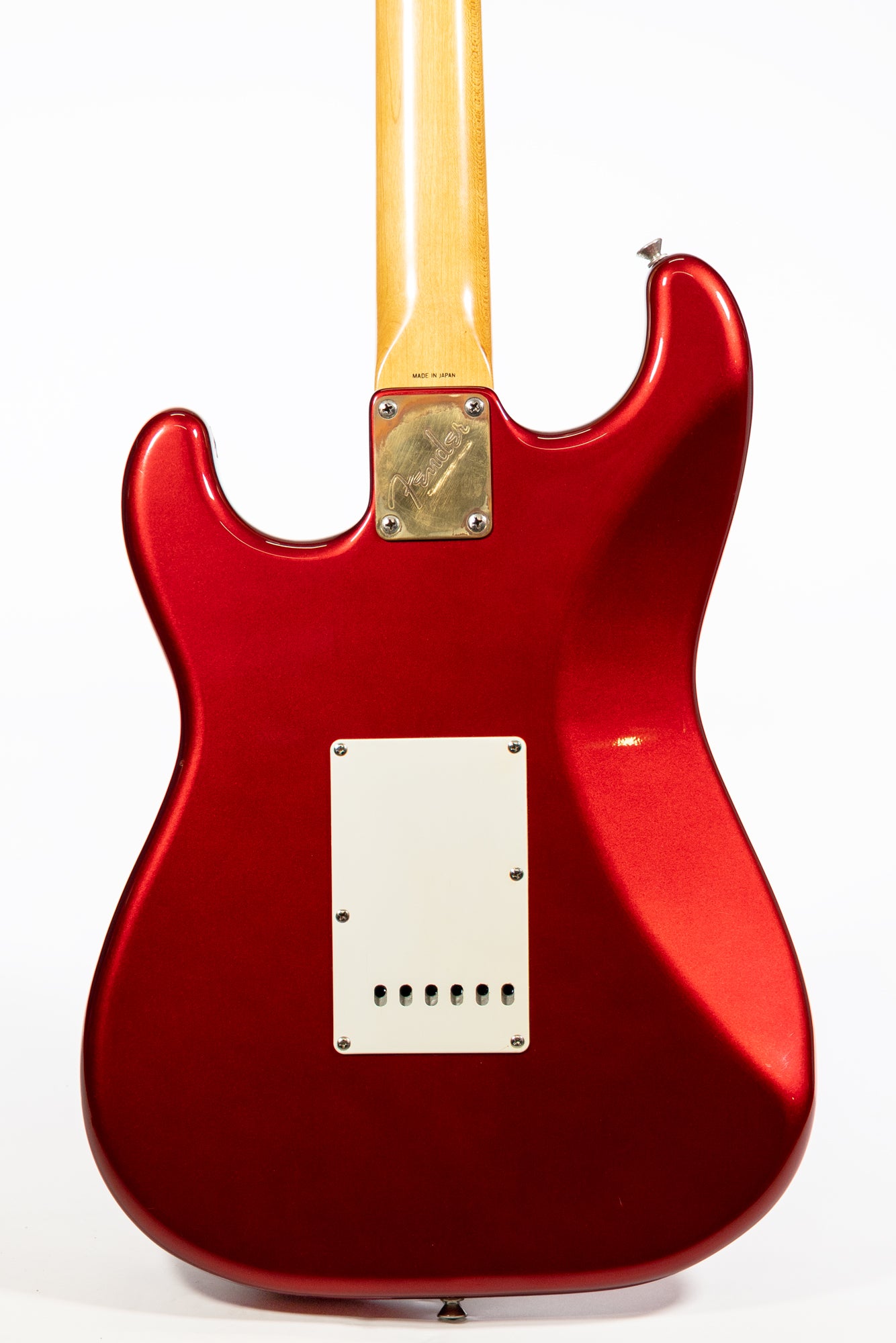 1983 Fender JV Stratocaster