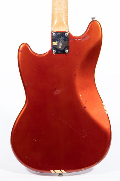 1969 Fender Competition Mustang