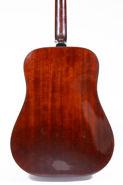 1989 Guild D25