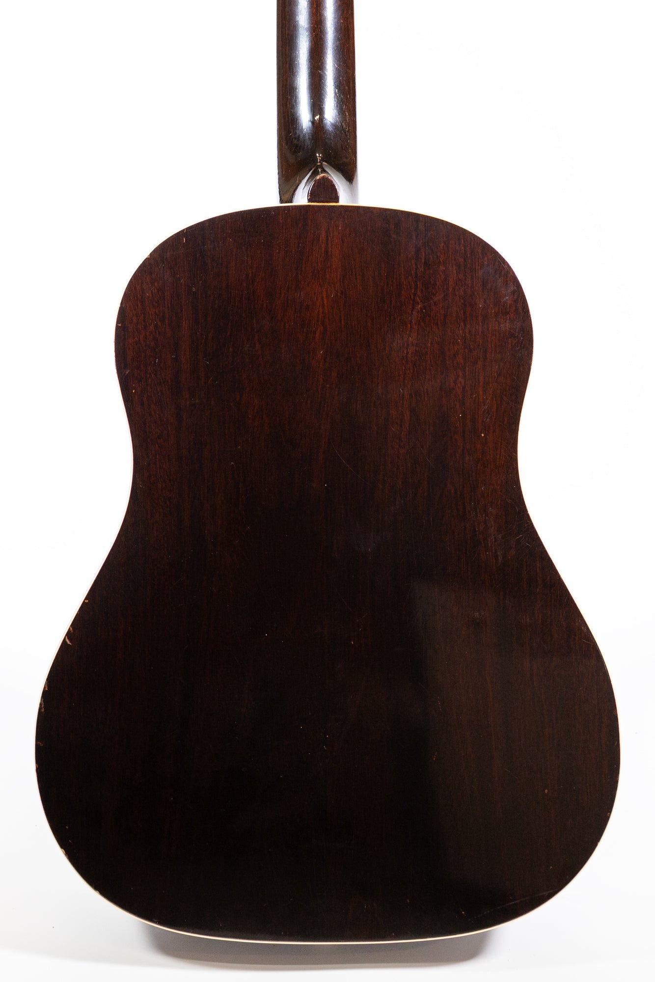 1935 Gibson Roy Smeck Stage Deluxe