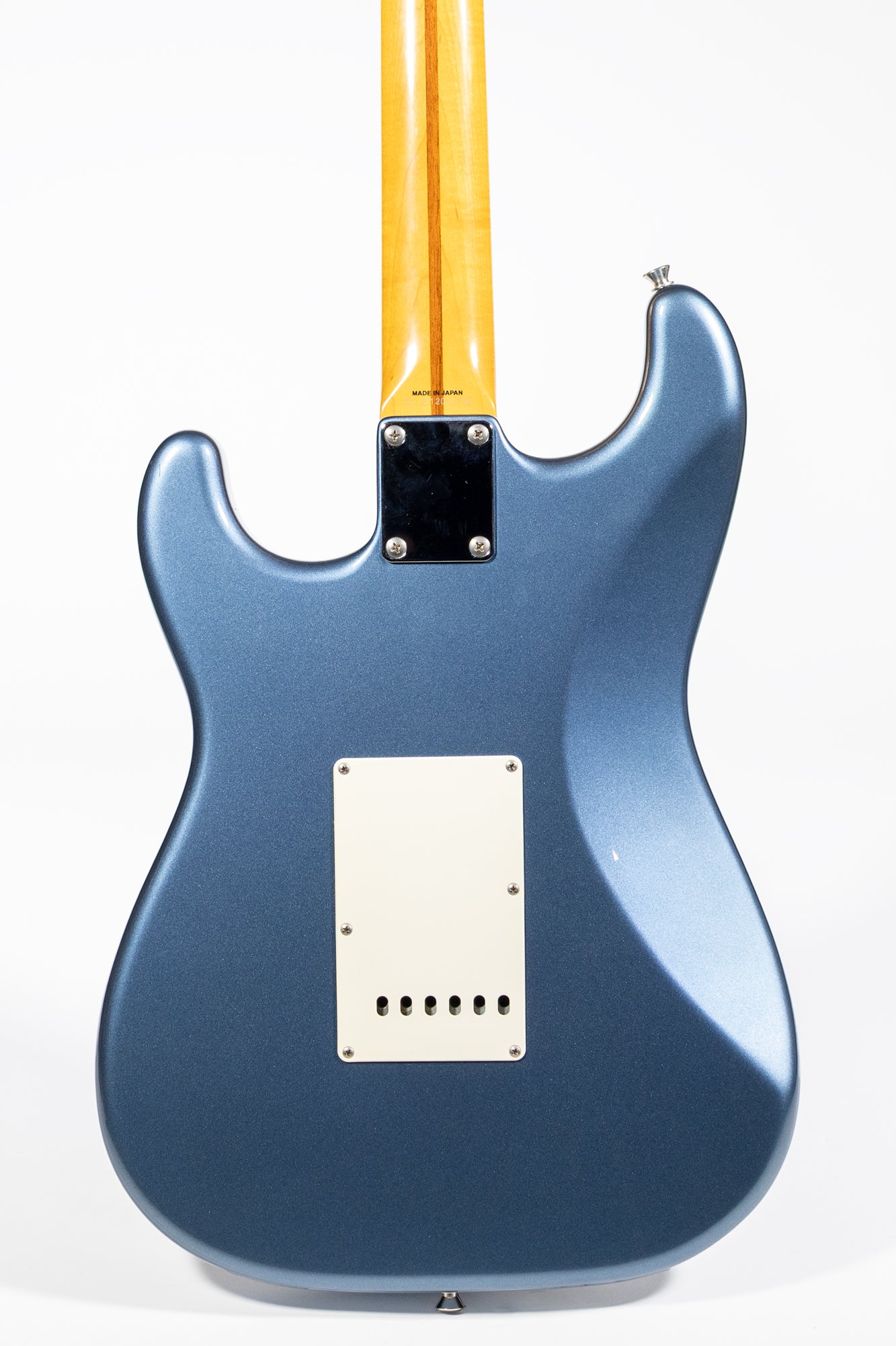 2012 Fender MIJ '57 Reissue Stratocaster