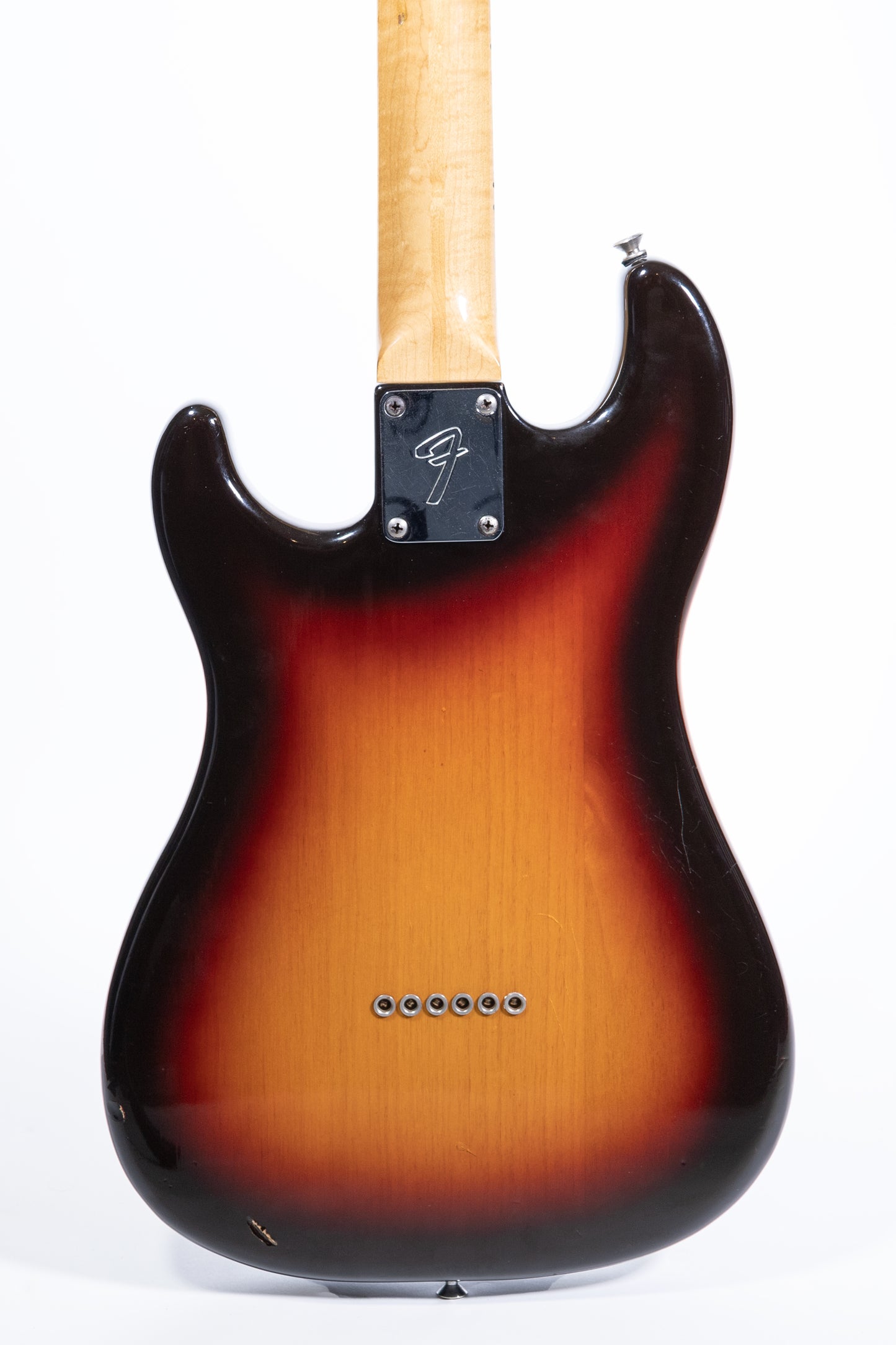 1982 Fender Bullet S3