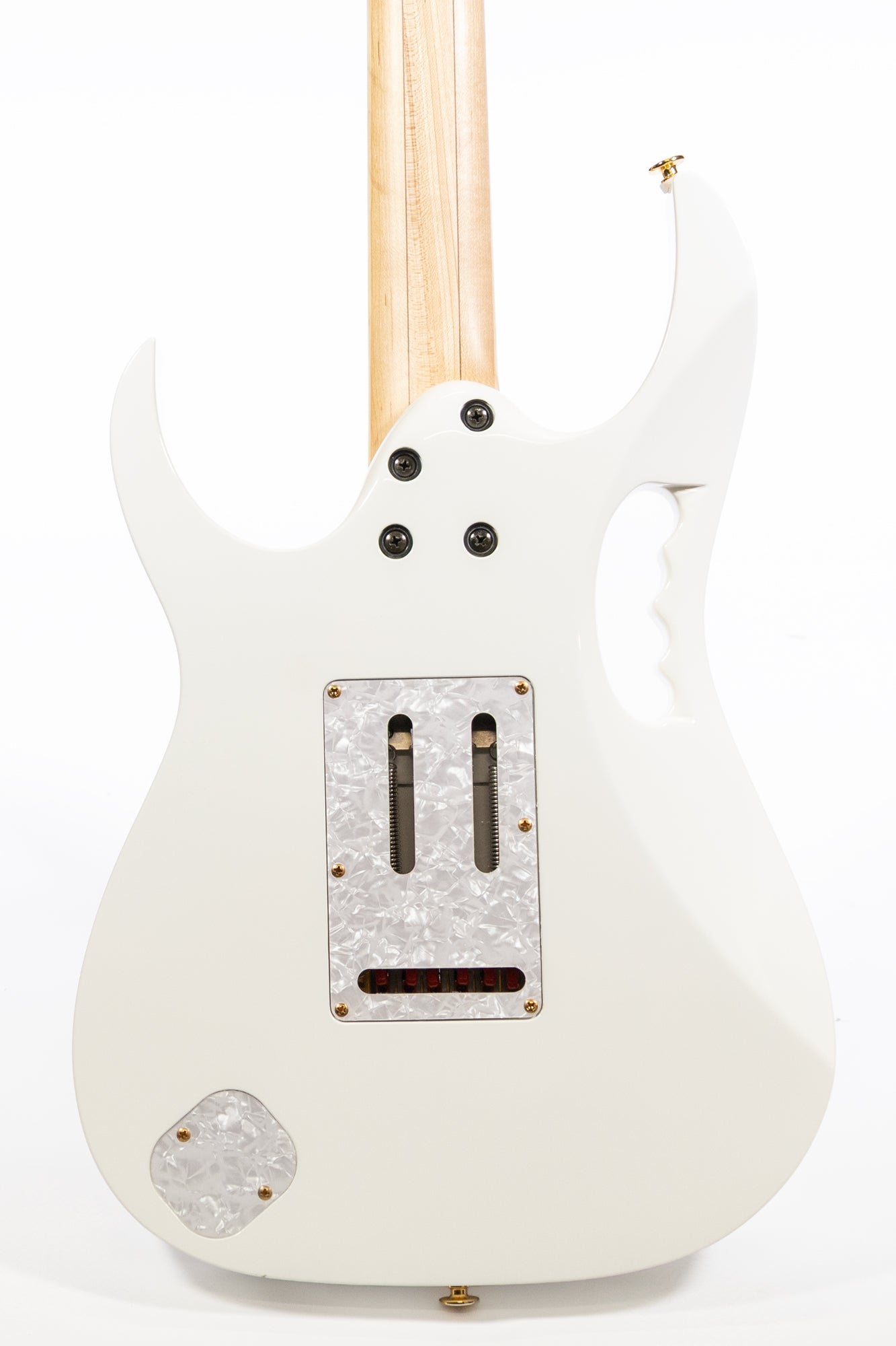 2005 Ibanez Prestige Steve Vai Jem 7V