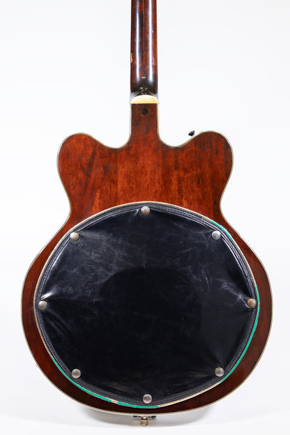 1964 Gretsch 6122 Chet Atkins Country Gentleman