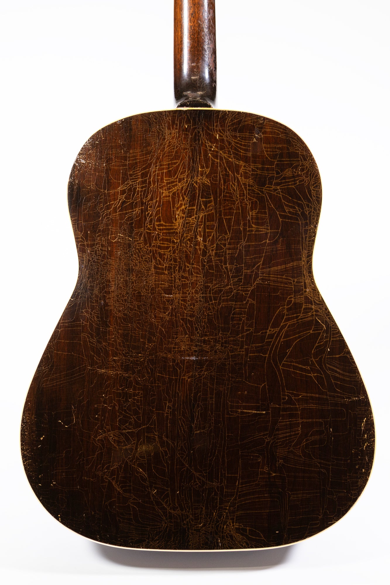 1944 Gibson 'Banner' J-45