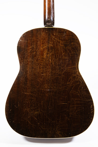 1944 Gibson 'Banner' J-45