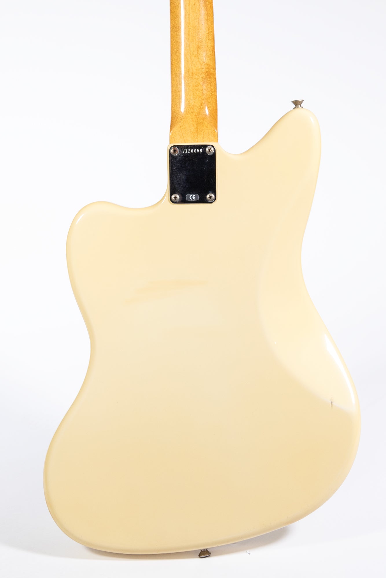 1999 Fender American Vintage Reissue '62 Jazzmaster