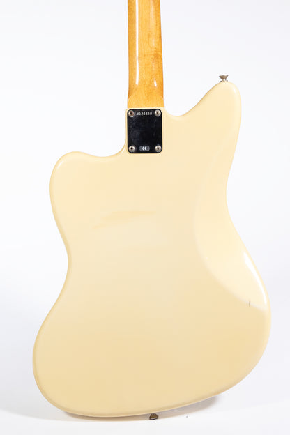 1999 Fender American Vintage Reissue '62 Jazzmaster