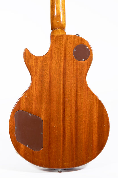 1952 Gibson Les Paul Standard & GA-40 Amplifier
