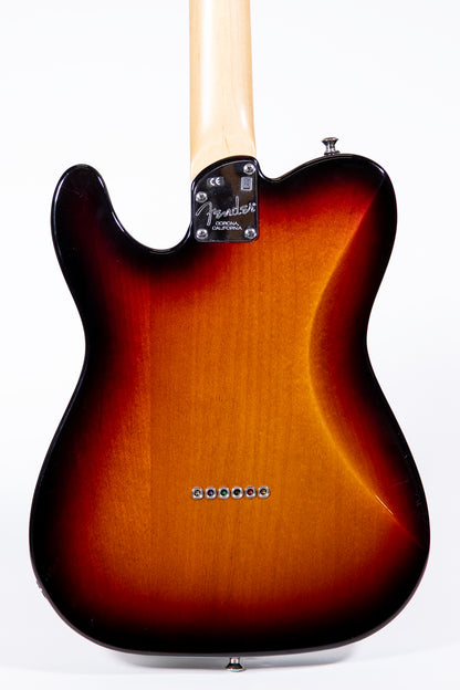 2015 Fender American Deluxe Telecaster