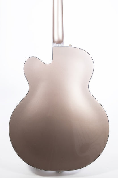 2020 Gretsch Limited Edition Falcon G6136TSL-CPM LTD – 2 Tone Copper / Sahara Metallic