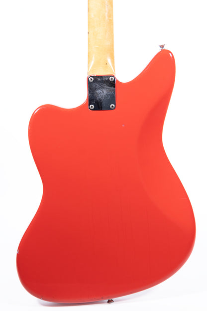 1972 Fender Jaguar