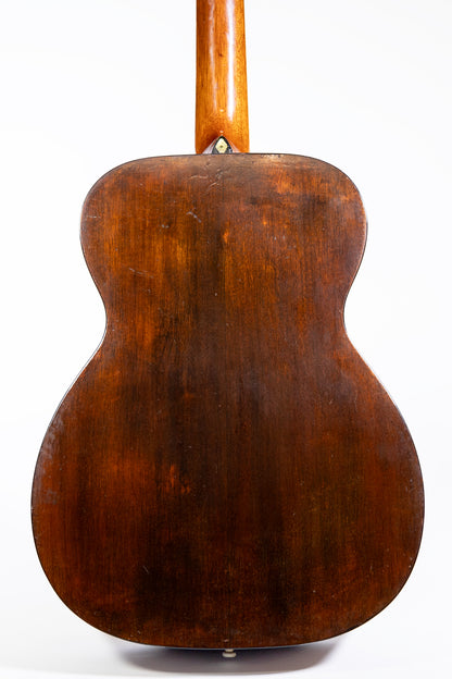 1938 Martin 000-18