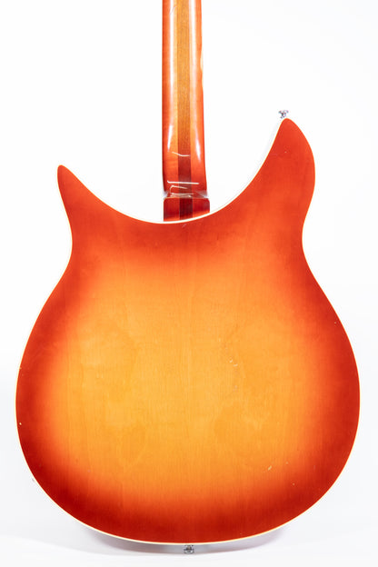1960 Rickenbacker 365 Capri