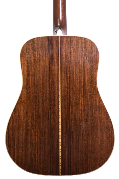 1973 Martin D-28