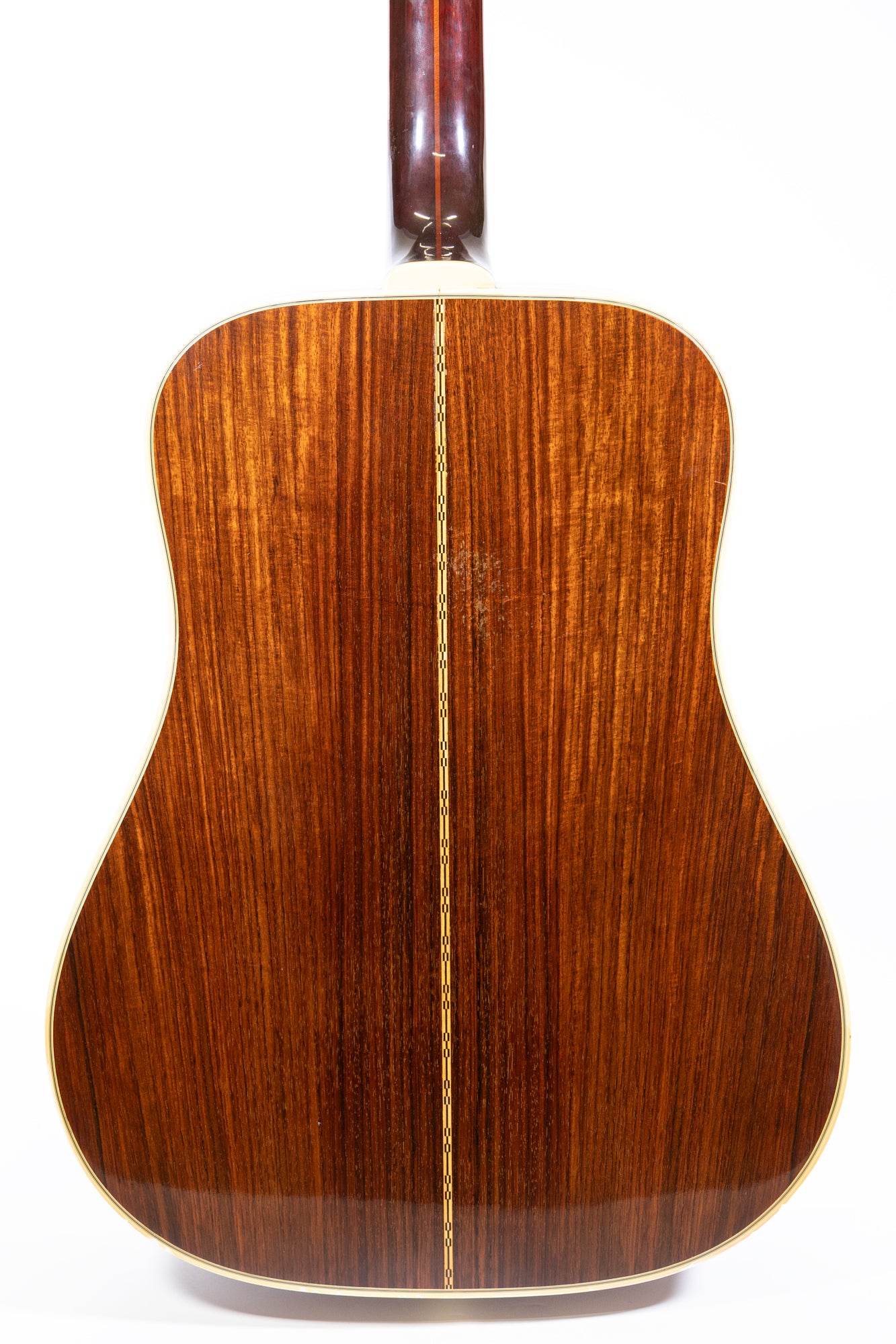 1975 Guild D-55