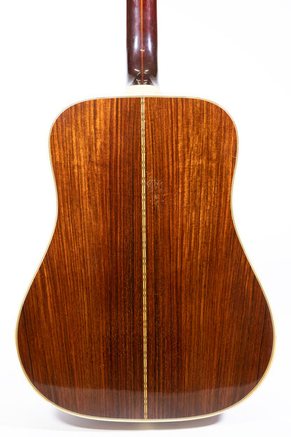 1975 Guild D-55