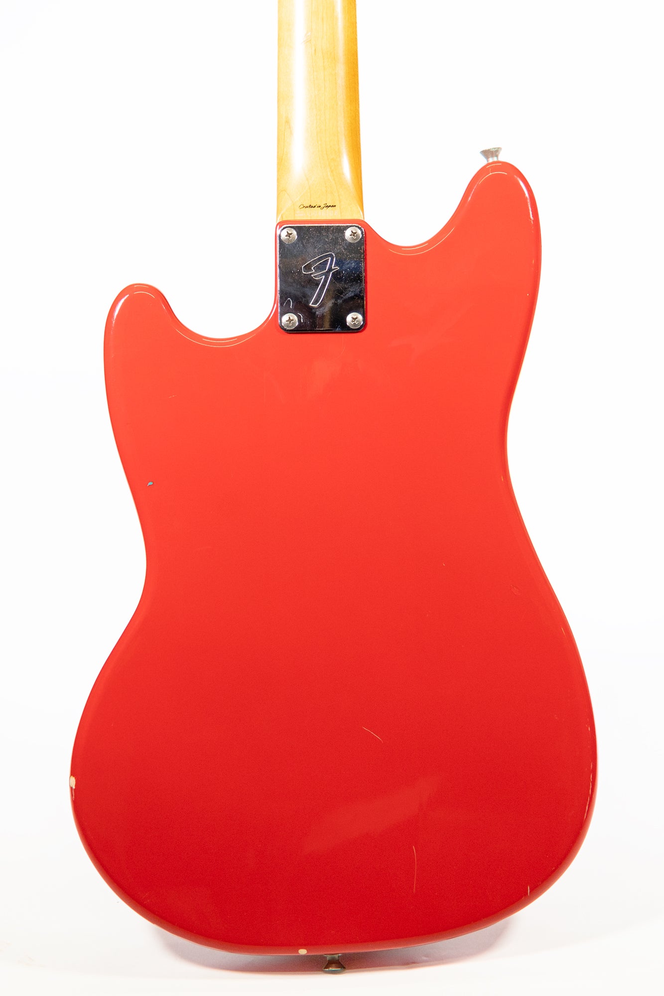 1997 Fender CIJ '66 Reissue Mustang
