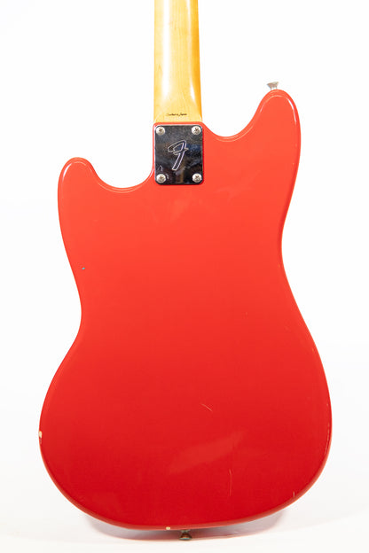 1997 Fender CIJ '66 Reissue Mustang