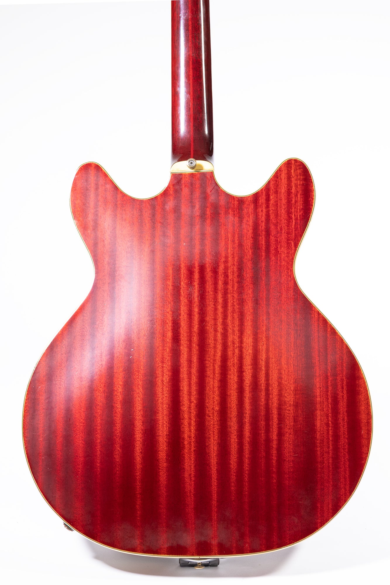 1963 Guild Bert Weedon