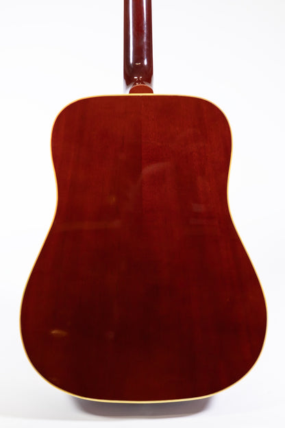 2001 Gibson Sheryl Crow Signature Country Western